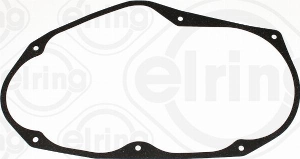 Elring 904.450 - Прокладка, картер рульового механізму autozip.com.ua