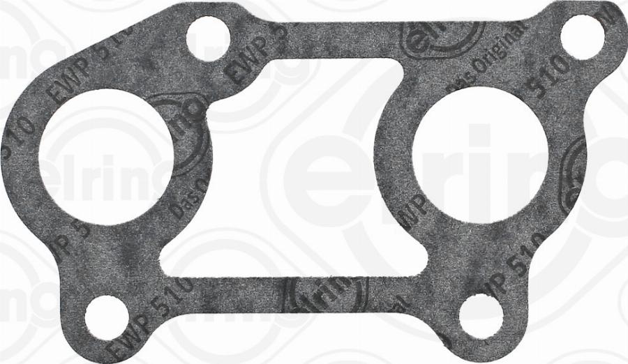 Elring 904.390 - Прокладка, впускний колектор autozip.com.ua