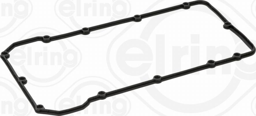 Elring 901.490 - Прокладка, кришка головки циліндра autozip.com.ua
