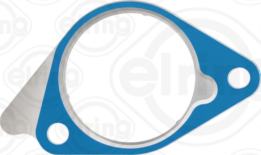 Elring 908.130 - Прокладка, картер рульового механізму autozip.com.ua
