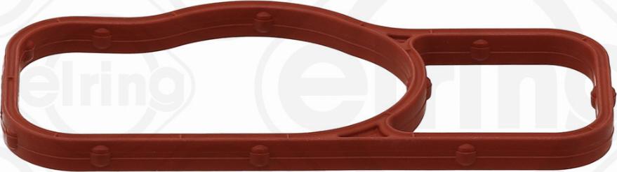 Elring 902.270 - Прокладка, водяний насос autozip.com.ua
