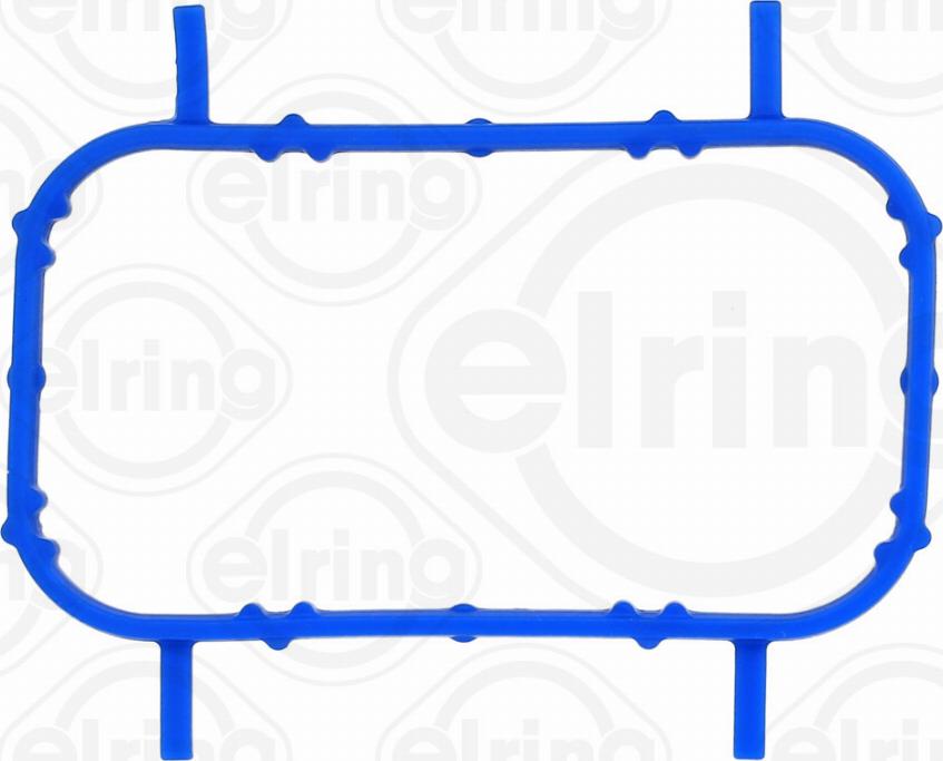 Elring 907.340 - Прокладка, корпус термостата autozip.com.ua