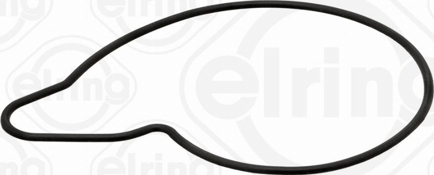 Elring 914.860 - Прокладка, водяний насос autozip.com.ua