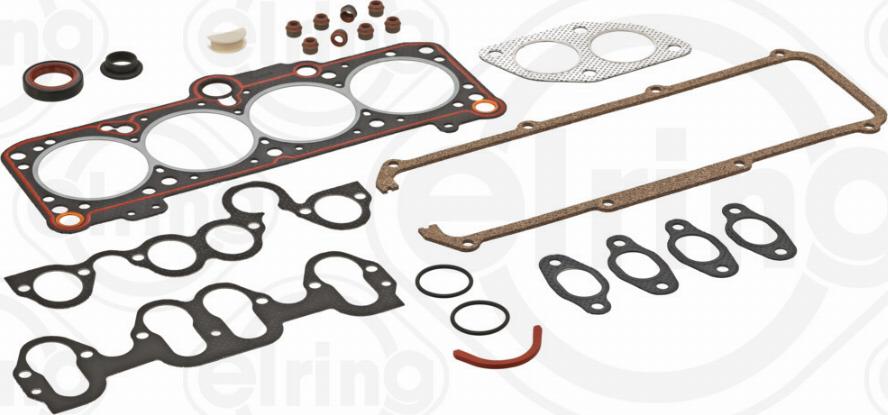 Elring 915.971 - Комплект прокладок, головка циліндра autozip.com.ua