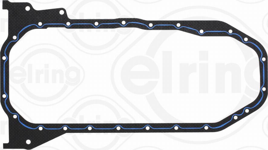 Elring 915.311 - Прокладка, масляна ванна autozip.com.ua