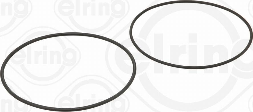 Elring 911.920 - Комплект прокладок, гільза циліндра autozip.com.ua