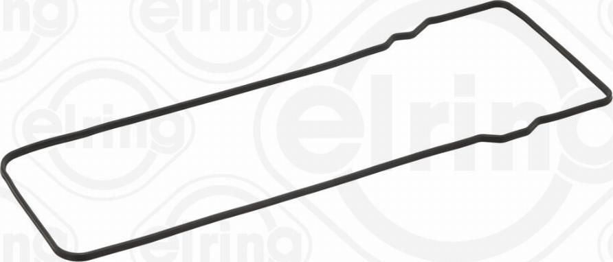 Elring 912.060 - Прокладка, кришка головки циліндра autozip.com.ua