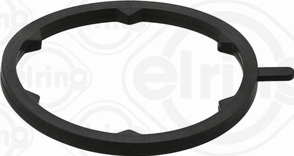 Elring 917.940 - Прокладка, водяний насос autozip.com.ua