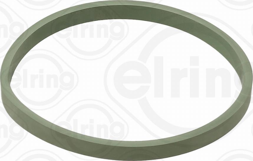 Elring 981.230 - Прокладка, корпус впускного колектора autozip.com.ua