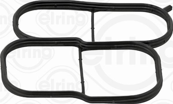 Elring 934.500 - Прокладка, корпус впускного колектора autozip.com.ua