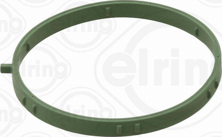 Elring 934.180 - Прокладка, корпус впускного колектора autozip.com.ua