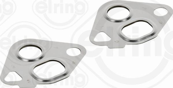 Elring 934.740 - Комплект прокладок, AGR-система autozip.com.ua