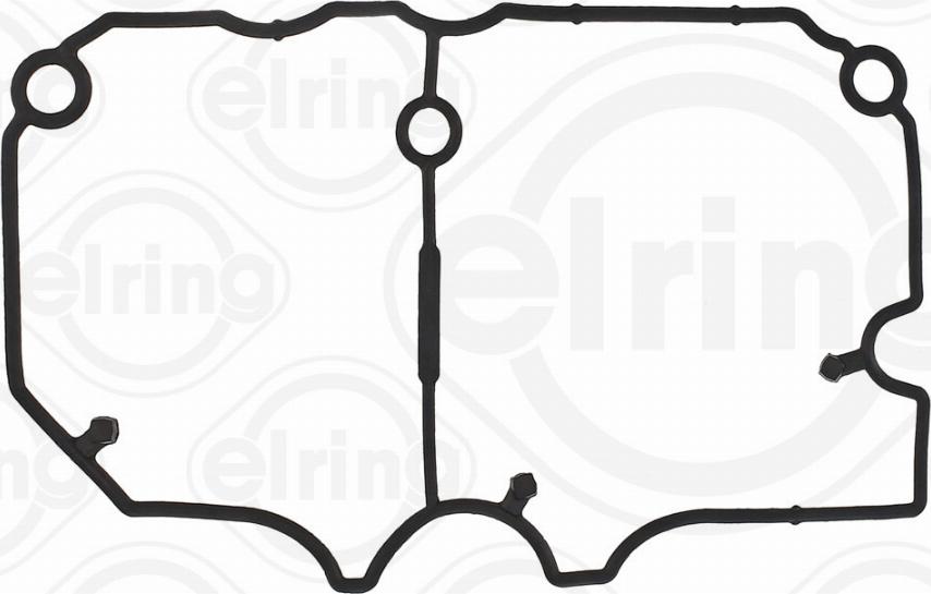Elring 929.840 - Прокладка, автоматична коробка autozip.com.ua