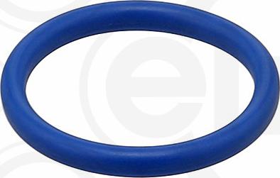 Elring 926.570 - Прокладка, картер рульового механізму autozip.com.ua