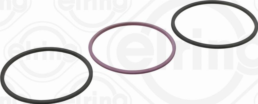 Elring 926.270 - Комплект прокладок, гільза циліндра autozip.com.ua