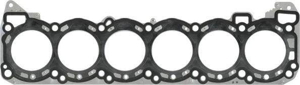 Elring 920.569 - Прокладка головки блока NISSAN RD28T-RD28TI 3! 1.58MM пр-во Elring autozip.com.ua