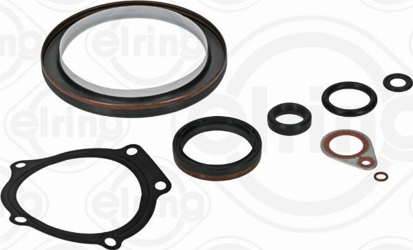Elring 928.420 - Комплект прокладок, блок-картер двигуна autozip.com.ua