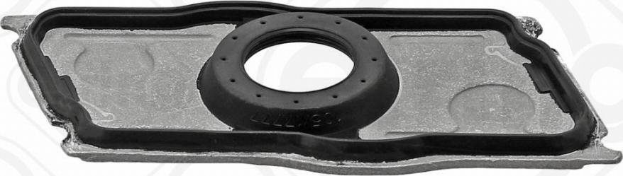 Elring 491.500 - Покриття, форсунка autozip.com.ua