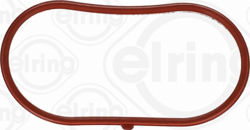 Elring 497.230 - Прокладка, впускний колектор autozip.com.ua