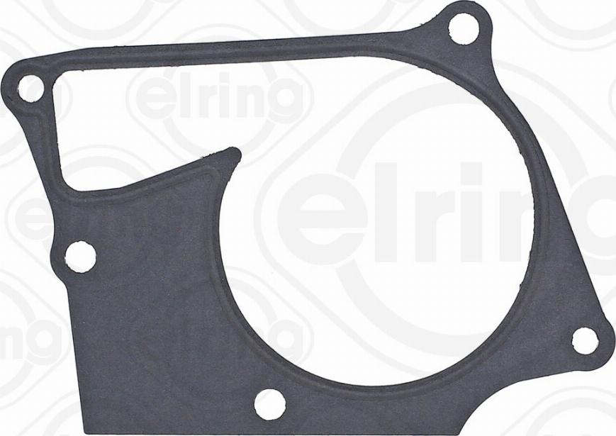 Elring 449.510 - Прокладка, водяний насос autozip.com.ua