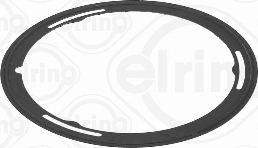 Elring 442.780 - Прокладка, труба вихлопного газу autozip.com.ua