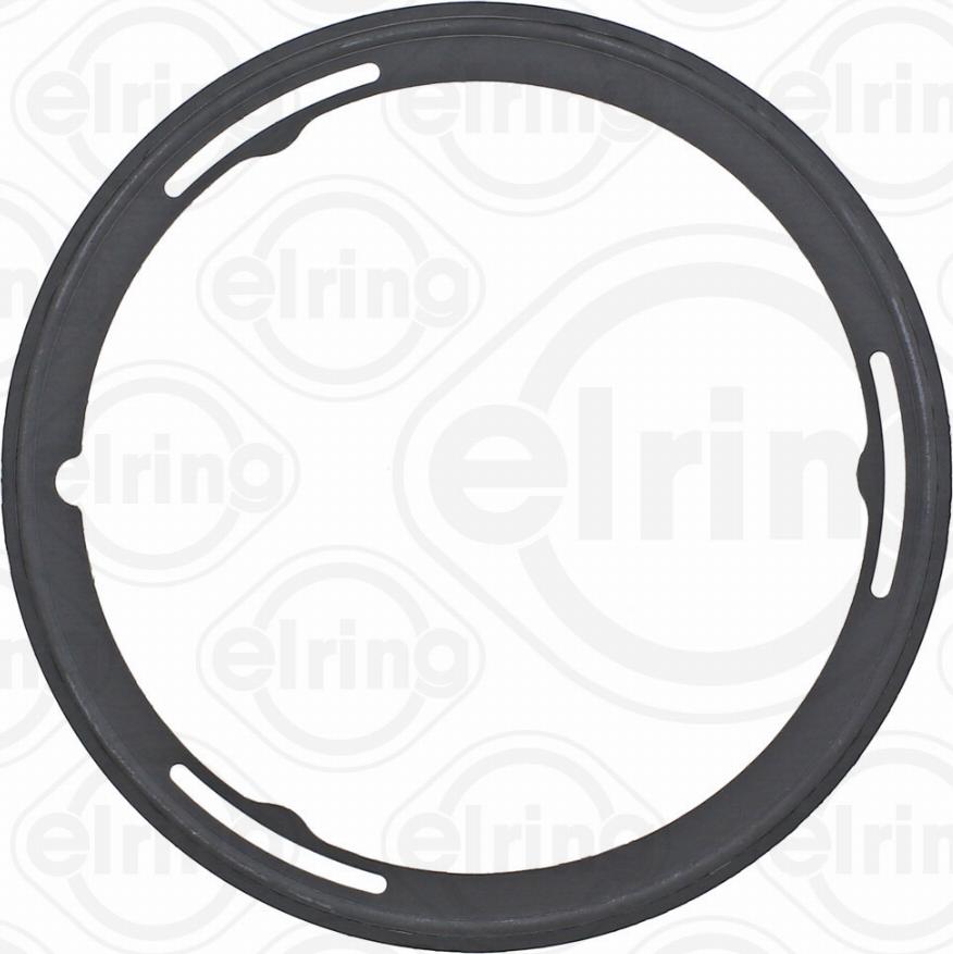 Elring 442.780 - Прокладка, труба вихлопного газу autozip.com.ua