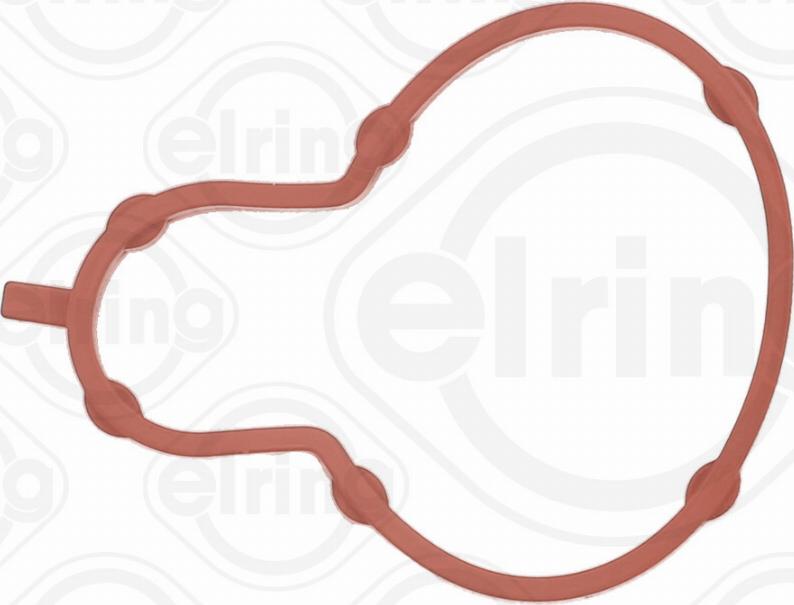 Elring 459.040 - Прокладка, впускний колектор autozip.com.ua
