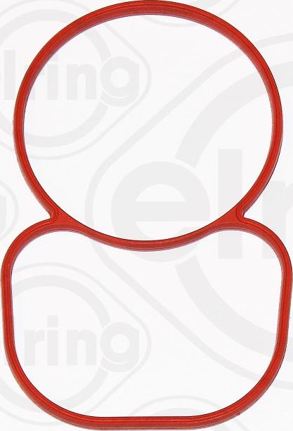 Elring 459.150 - Прокладка, корпус впускного колектора autozip.com.ua