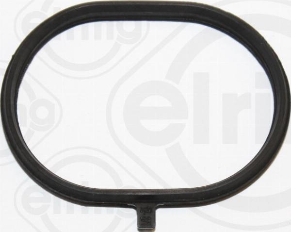 Elring 455.610 - Прокладка, впускний колектор autozip.com.ua