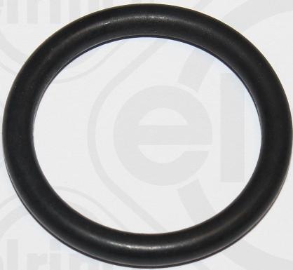 Elring 453.010 - Прокладка, трубка охолоджуючої рідини autozip.com.ua
