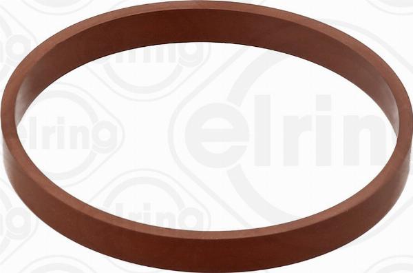 Elring 452.930 - Прокладка, корпус впускного колектора autozip.com.ua