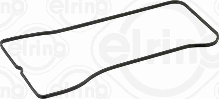 Elring 452.920 - Прокладка крышки головки блока цилиндров справа TOYOTA 3.5-4.0 V6 1GR-FE-2GR-FE-2GR-FXE пр-во Elrin autozip.com.ua