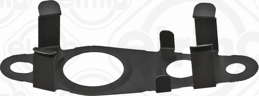 Elring 469.392 - Прокладка, уприскування масла (компресор) autozip.com.ua