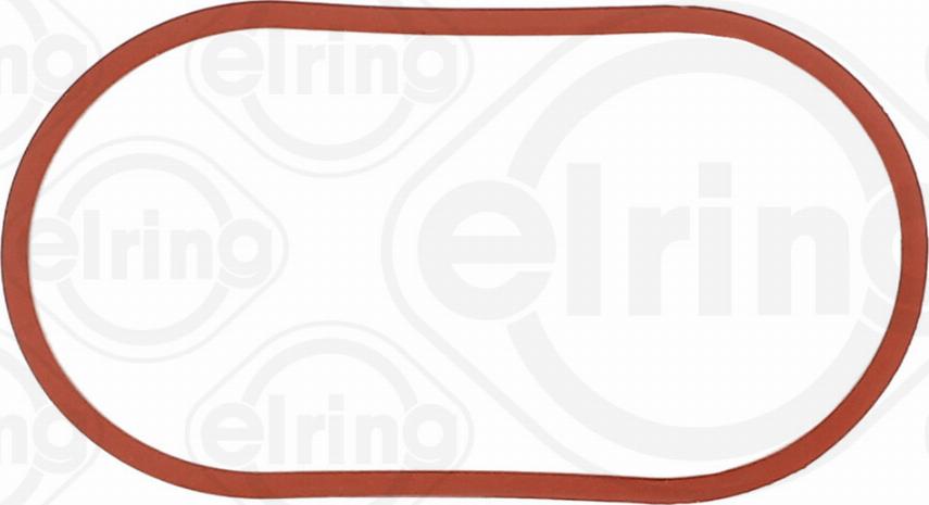 Elring 464.640 - Прокладка, впускний колектор autozip.com.ua