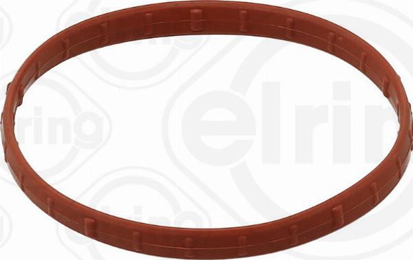 Elring 464.080 - Прокладка, корпус впускного колектора autozip.com.ua