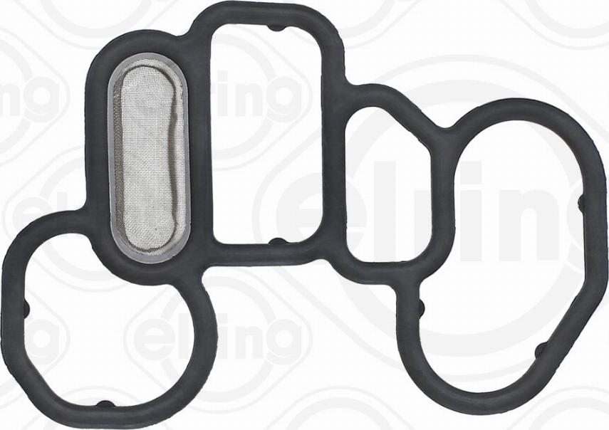 Elring 464.360 - Seal, camshaft adjustment autozip.com.ua