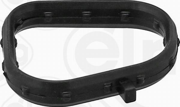 Elring 464.260 - Прокладка, корпус термостата autozip.com.ua