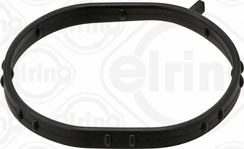 Elring 464.710 - Прокладка, корпус термостата autozip.com.ua