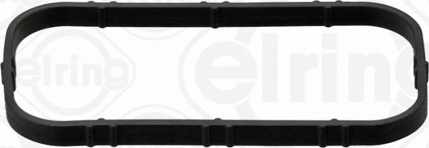 Elring 467.780 - Прокладка корпуса впускного коллектора VAG 2.0 TDI пр-во Elring autozip.com.ua