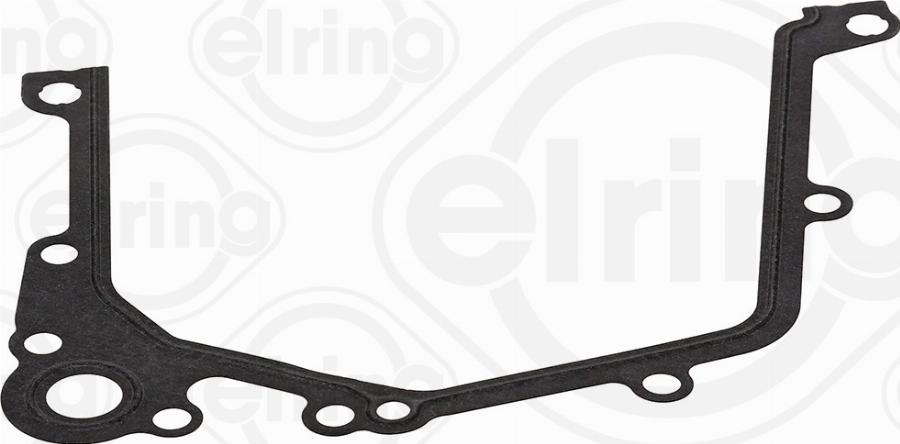 Elring 489.020 - Прокладка, масляний насос autozip.com.ua