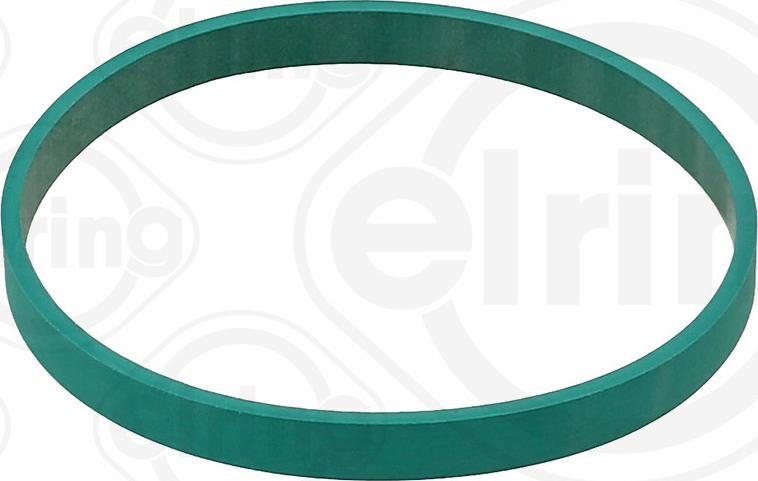 Elring 485.490 - Прокладка, корпус впускного колектора autozip.com.ua