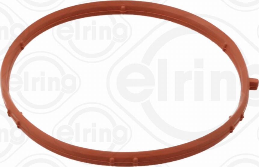 Elring 480.140 - Прокладка, корпус впускного колектора autozip.com.ua