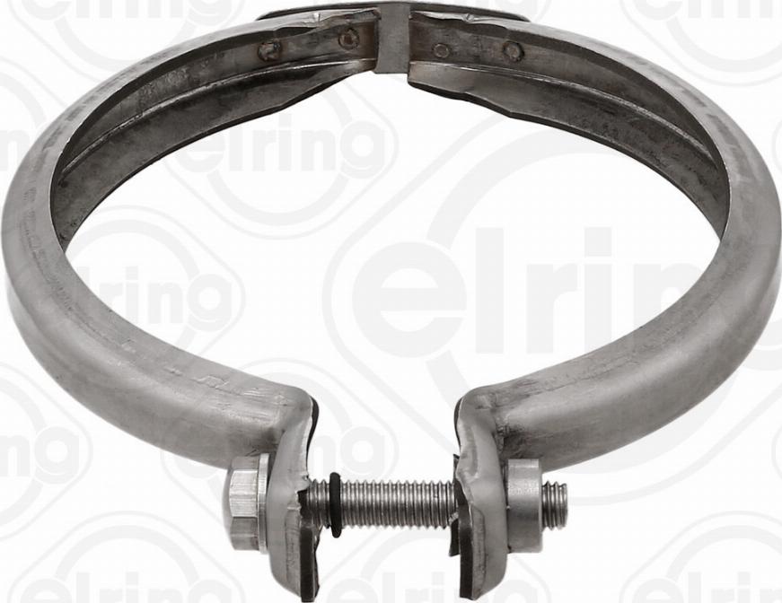 Elring 483.500 - З'єднувальні елементи, система випуску autozip.com.ua