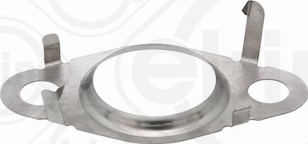 Elring 482.580 - Прокладка, клапан повернення ОГ autozip.com.ua