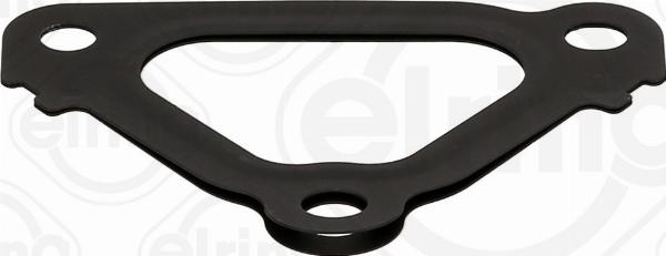 Elring 435.030 - Прокладка, фланець охолоджуючої рідини autozip.com.ua