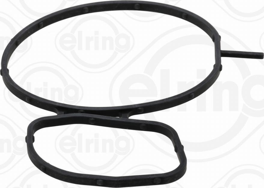 Elring 429.510 - Прокладка, водяний насос autozip.com.ua