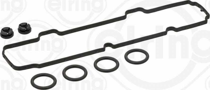 Elring 428.960 - Комплект прокладок, впускний колектор autozip.com.ua