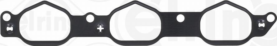 Elring 479.040 - Прокладка, впускний колектор autozip.com.ua