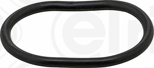 Elring 474.300 - Прокладка, масляна ванна autozip.com.ua
