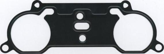 Elring 470.851 - Прокладка, розподільник запалювання autozip.com.ua
